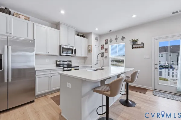 $315,000 | 2031 Turtle Parkway, Sandston, VA 23150