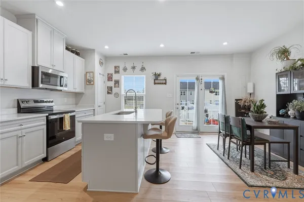 $315,000 | 2031 Turtle Parkway, Sandston, VA 23150