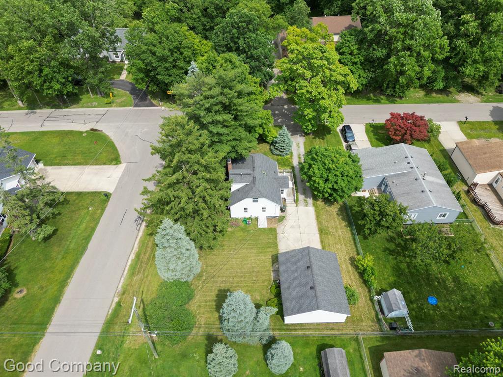 3416 Cone Avenue Rochester Hills, MI 48309 - Photo 33 of 37