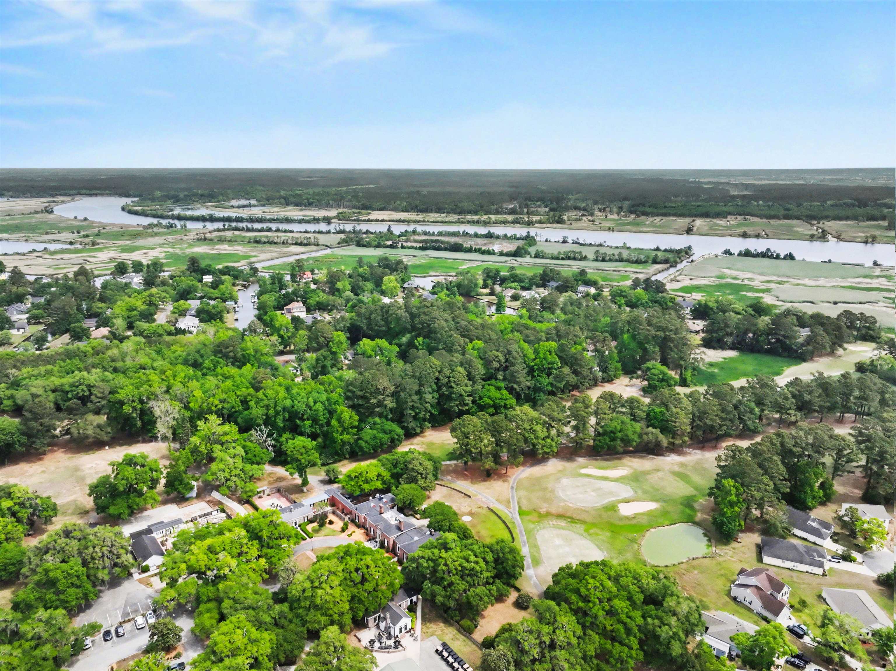 40 Pine Grove Lane Georgetown, SC 29440 - Photo 47 of 50