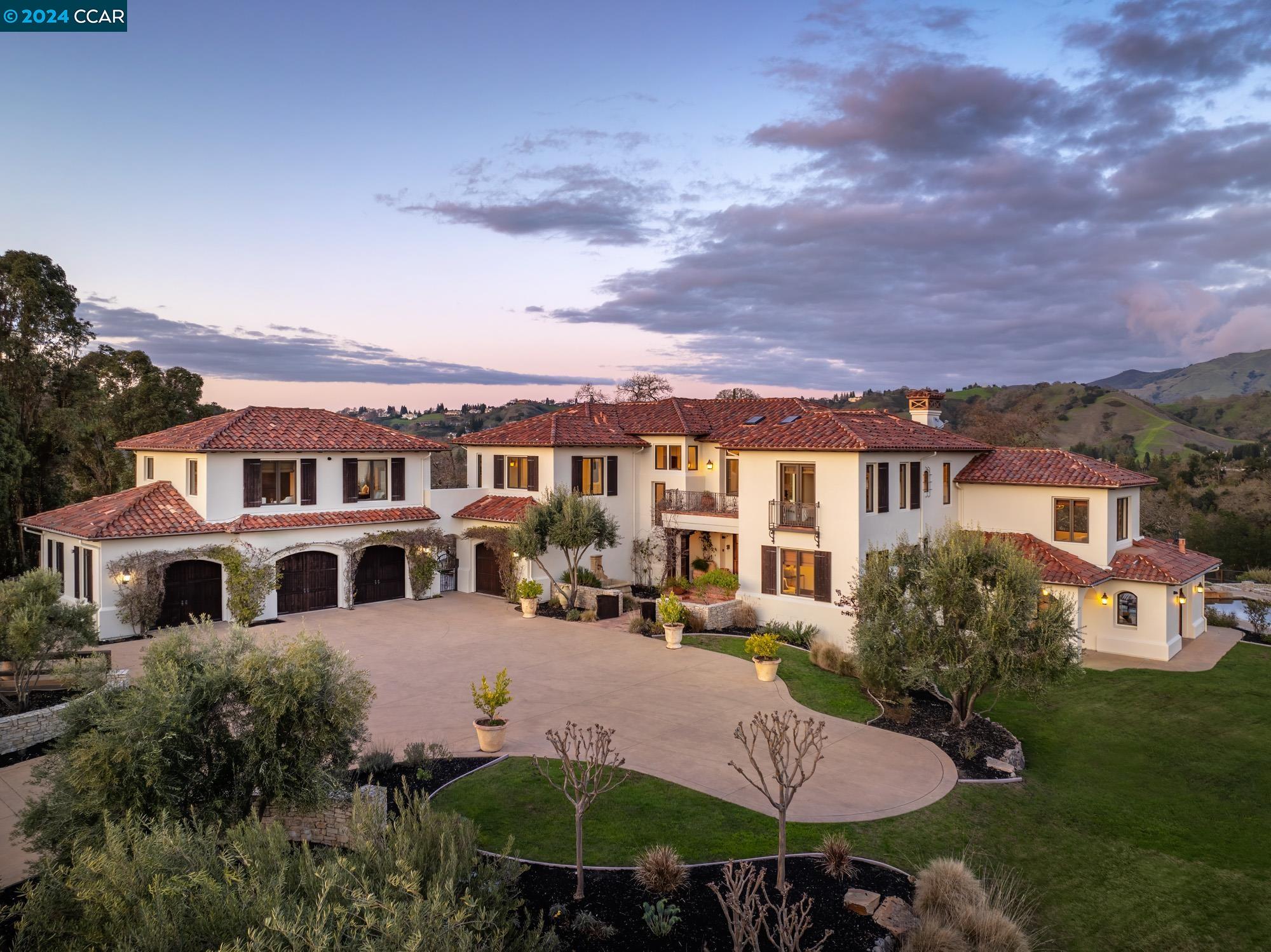 804 El Pintado Road, Danville, CA 94526 Compass