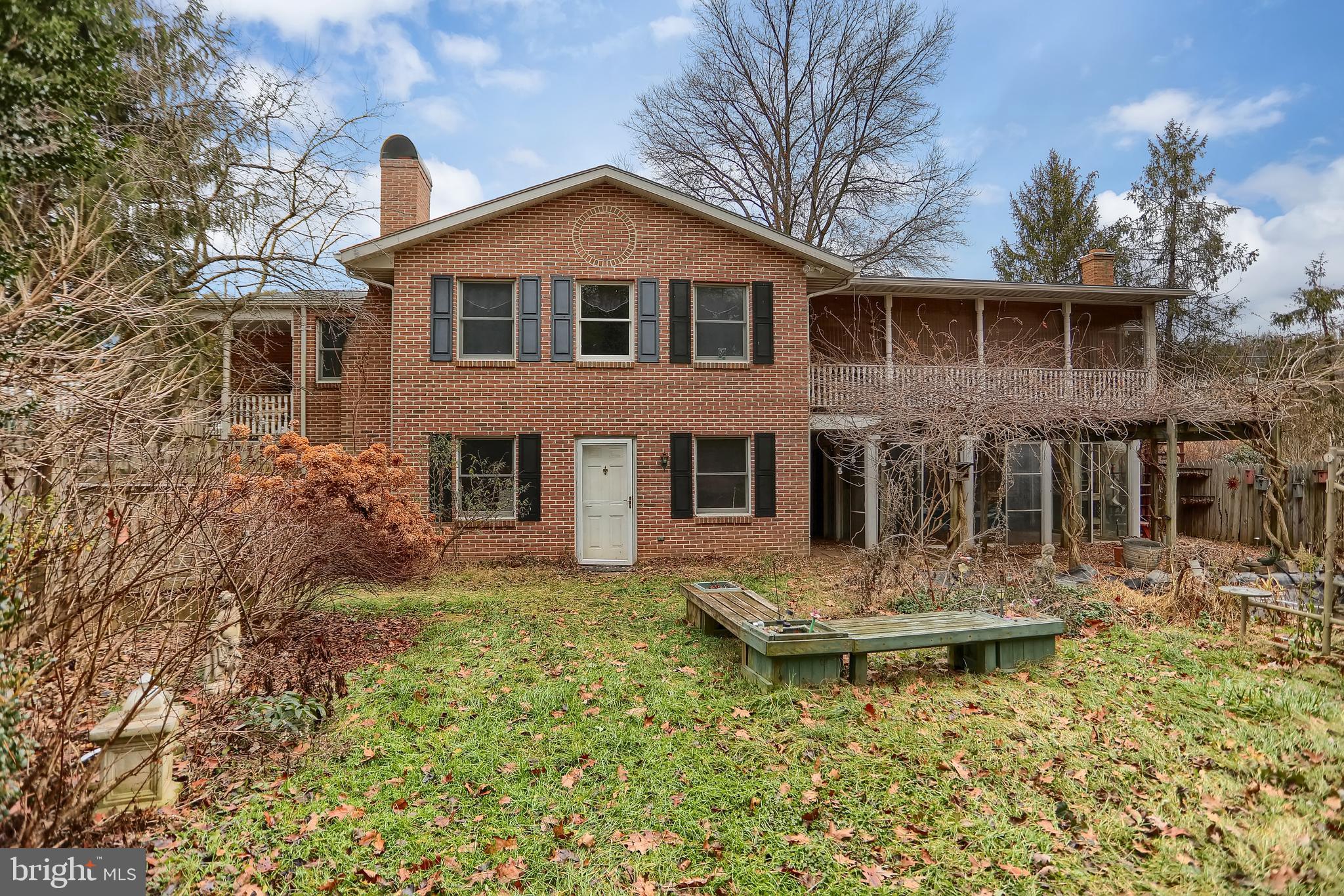 720 Pisgah State Road Shermans Dale, PA 17090 - Photo 54 of 57 Gallery Image 54