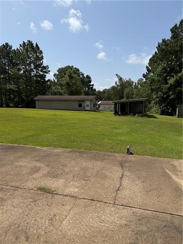 1003 Dyson Creek Road Pollock, LA 71467 - Photo 23 of 23