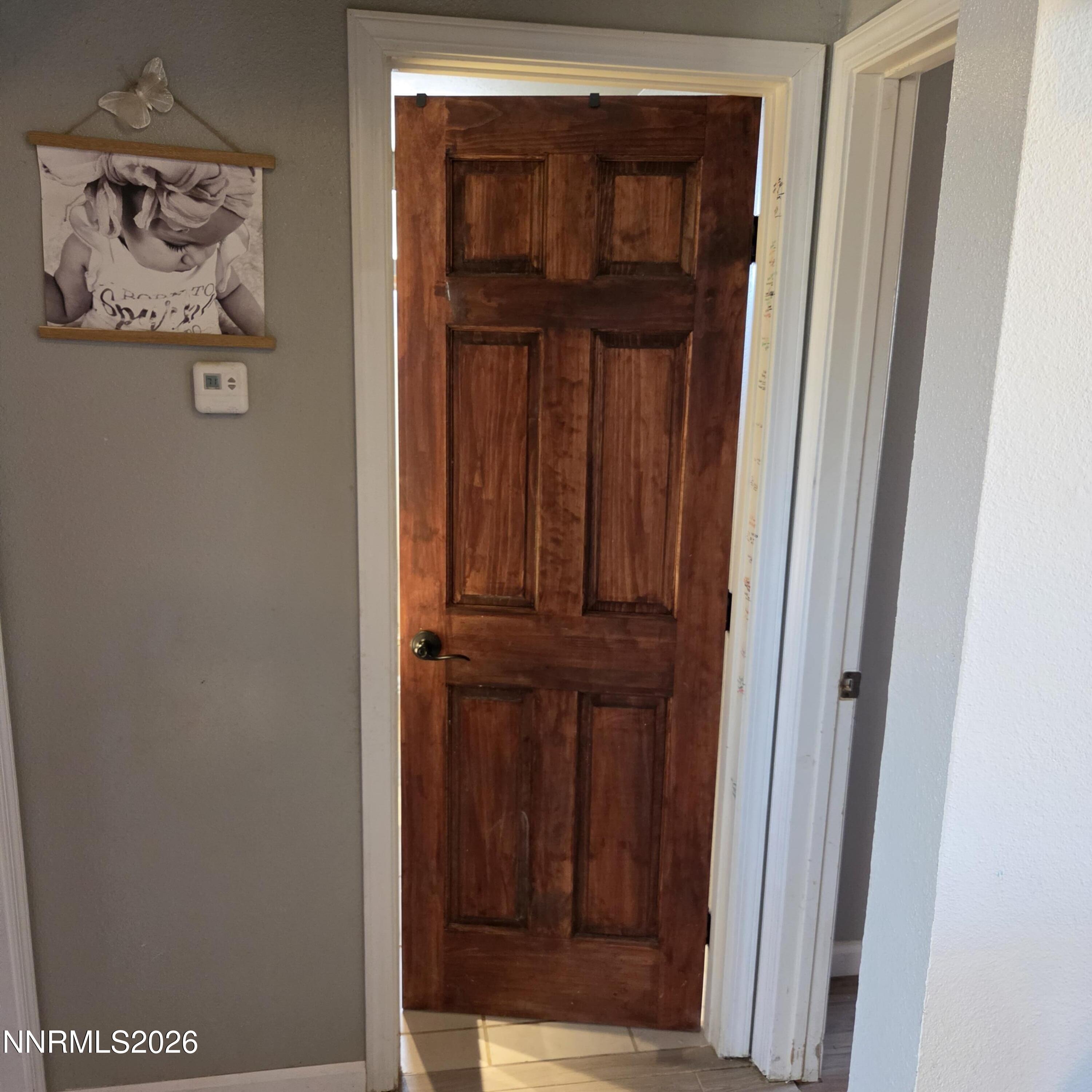 1080 Tarzyn Road Fallon, NV 89406 - Photo 16 of 41 a view of front door