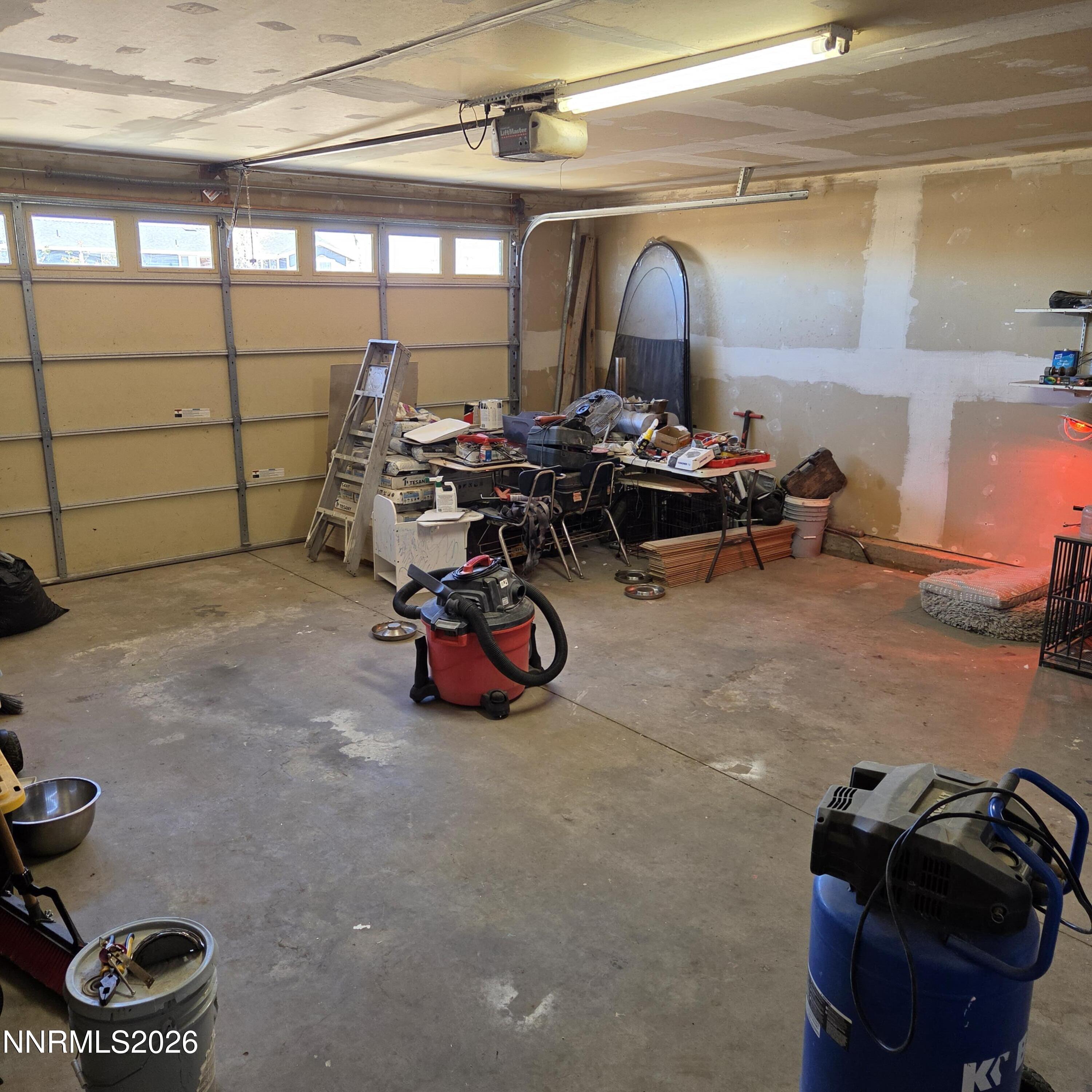 1080 Tarzyn Road Fallon, NV 89406 - Photo 36 of 41 a view of a room with gym equipment