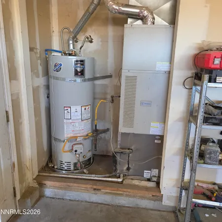 $375,000 | 1080 Tarzyn Road, Fallon, NV 89406