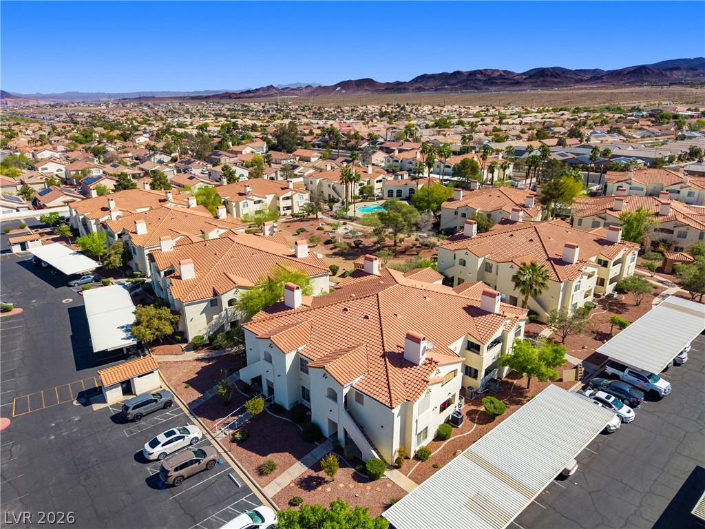 698 South Racetrack Road, Unit 823 Henderson, NV 89015 - Photo 33 of 35