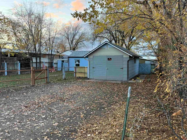 $108,000 | 405 Peach Street, Clifton, CO 81520