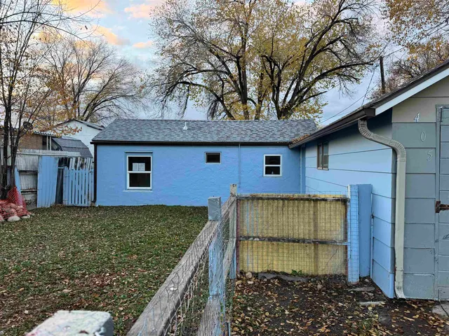$108,000 | 405 Peach Street, Clifton, CO 81520