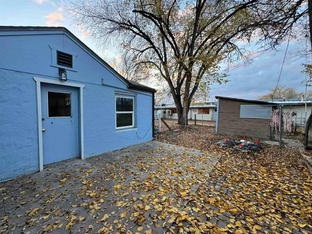 $108,000 | 405 Peach Street, Clifton, CO 81520