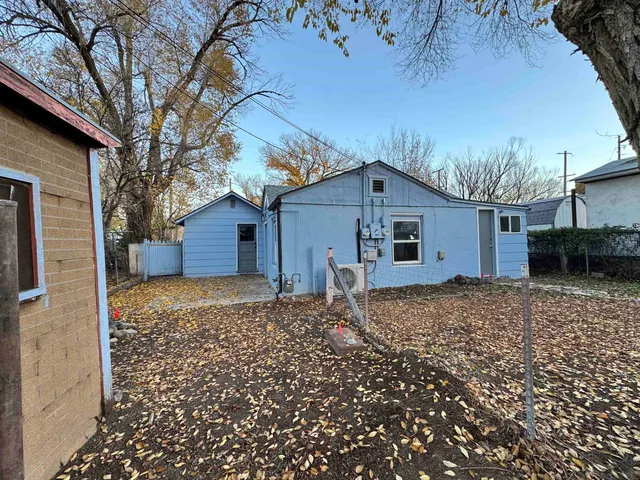 $108,000 | 405 Peach Street, Clifton, CO 81520