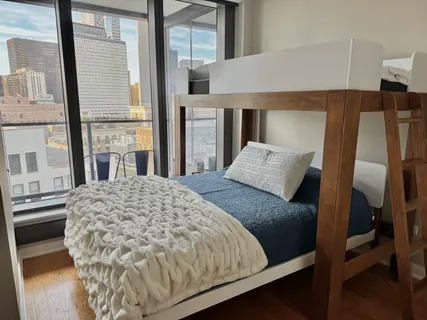 $550,000 | 60 East Monroe Street, Unit 2608, Chicago, IL 60603