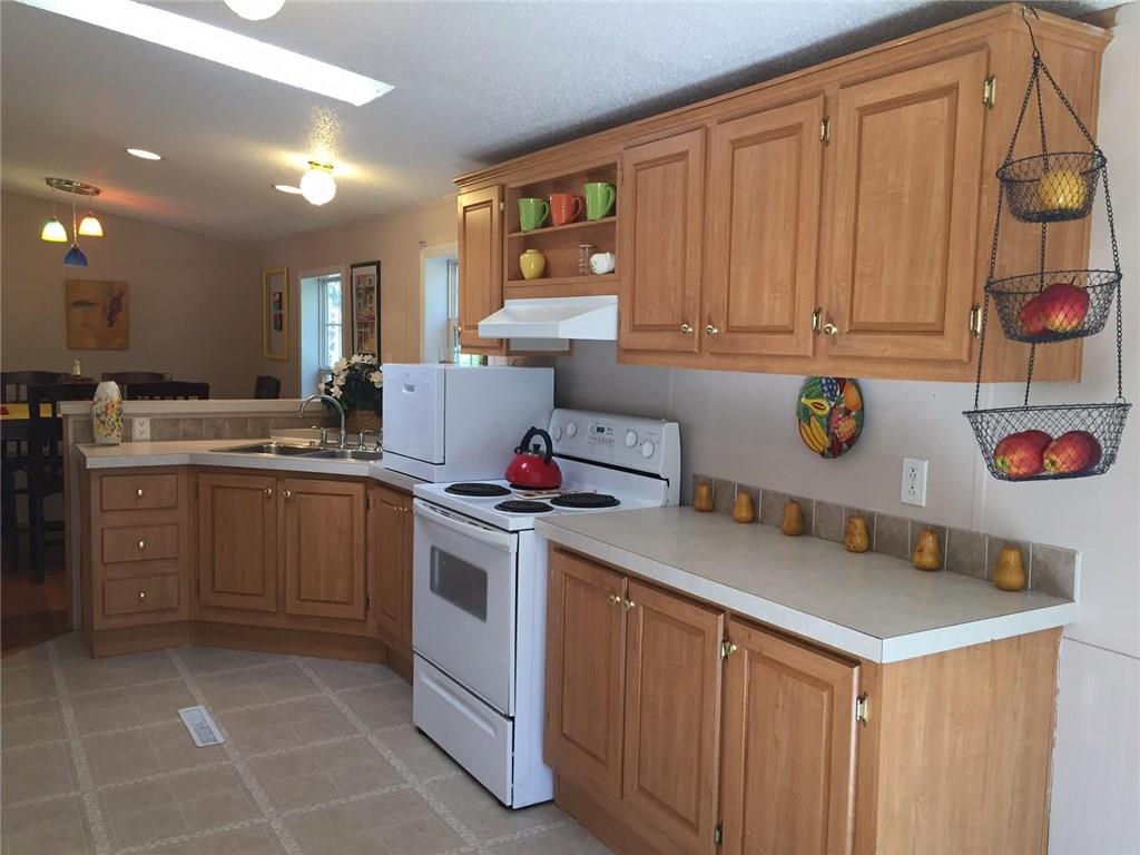 30 Brackett Road Brunswick, ME 04011 - Photo 6 of 34 Plenty of counterspace and cabinets...