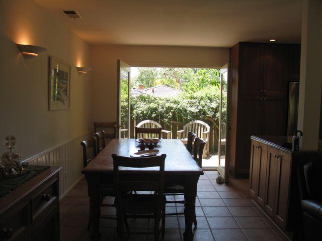 519 Fellowship Road Santa Barbara, CA 93109 - Photo 4 of 16 a dining room with furniture and window