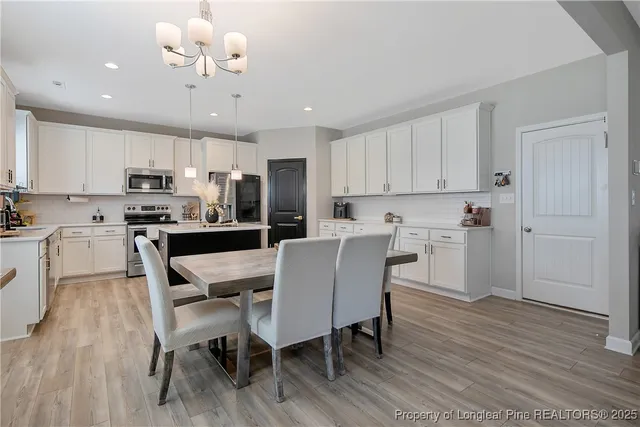 $435,000 | 6763 Running Fox Road, Hope Mills, NC 28348