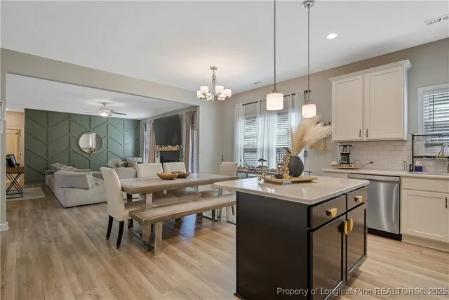 $435,000 | 6763 Running Fox Road, Hope Mills, NC 28348