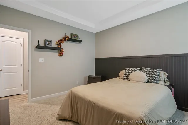 $435,000 | 6763 Running Fox Road, Hope Mills, NC 28348