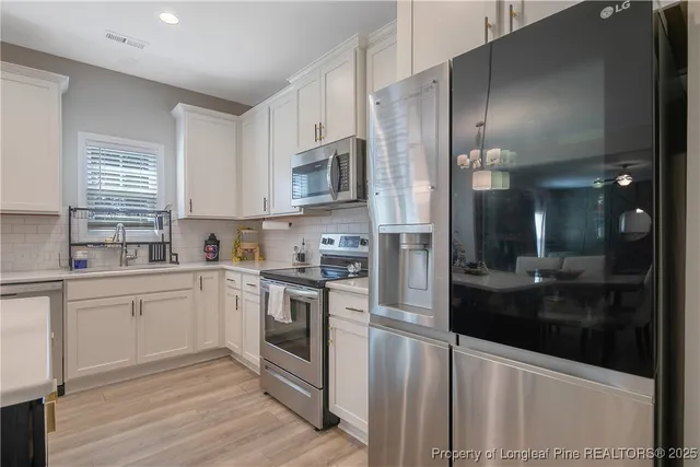 $435,000 | 6763 Running Fox Road, Hope Mills, NC 28348