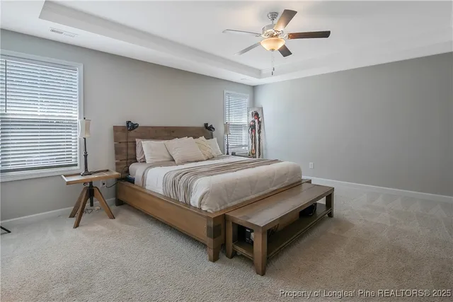 $435,000 | 6763 Running Fox Road, Hope Mills, NC 28348