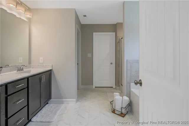 $435,000 | 6763 Running Fox Road, Hope Mills, NC 28348