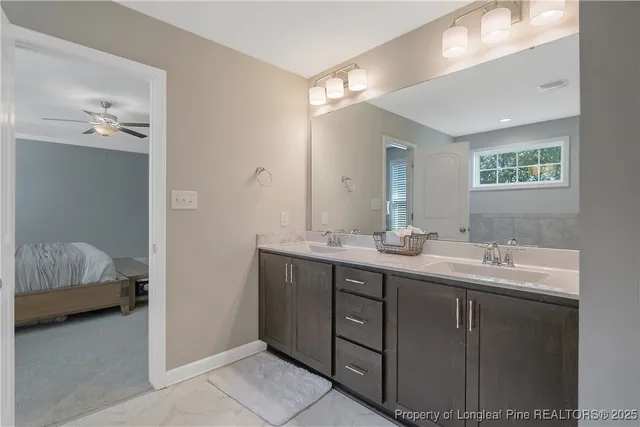 $435,000 | 6763 Running Fox Road, Hope Mills, NC 28348