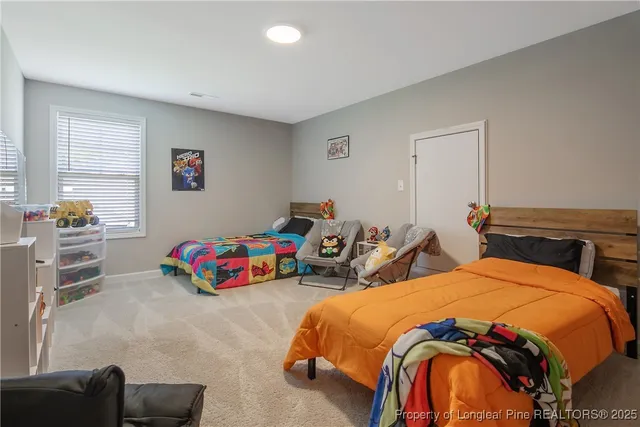 $435,000 | 6763 Running Fox Road, Hope Mills, NC 28348