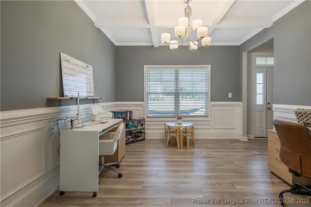 $435,000 | 6763 Running Fox Road, Hope Mills, NC 28348