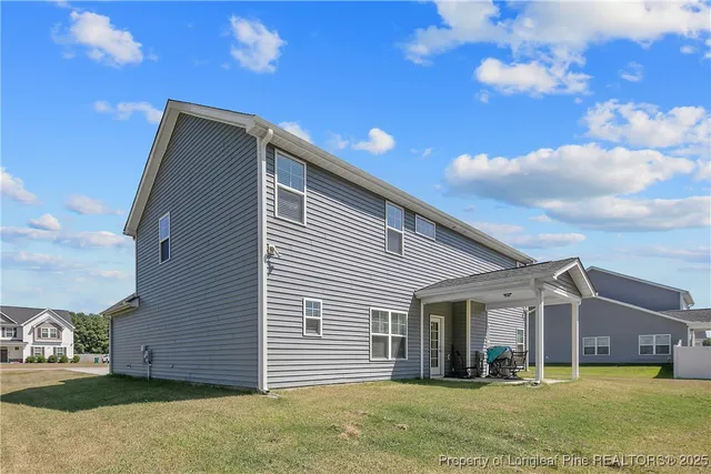 $435,000 | 6763 Running Fox Road, Hope Mills, NC 28348