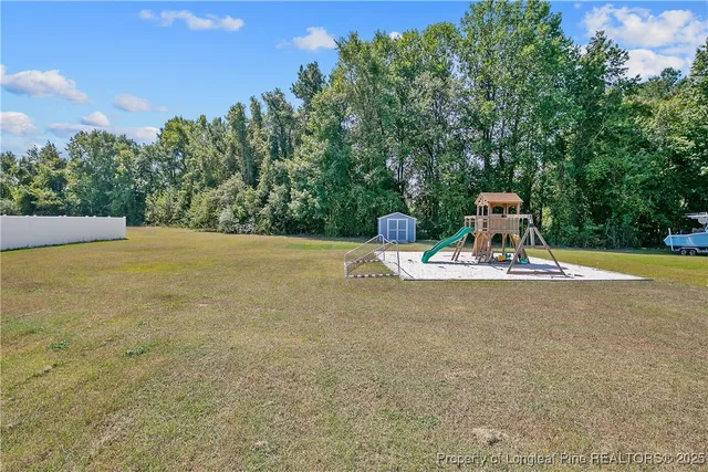 $435,000 | 6763 Running Fox Road, Hope Mills, NC 28348