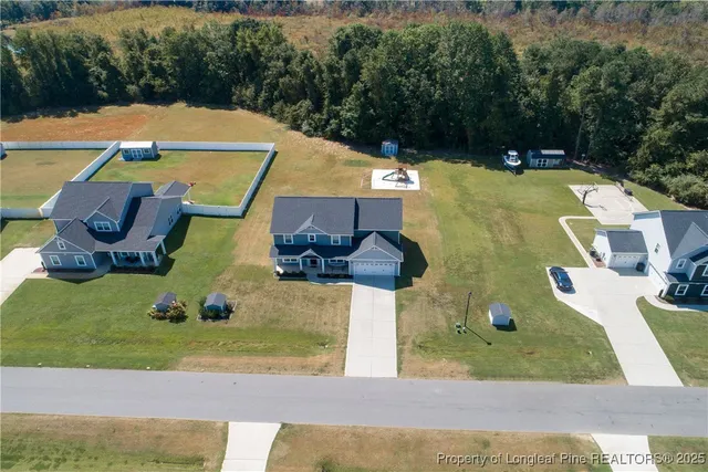 $435,000 | 6763 Running Fox Road, Hope Mills, NC 28348