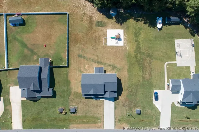 $435,000 | 6763 Running Fox Road, Hope Mills, NC 28348