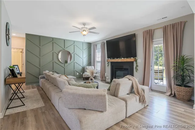 $435,000 | 6763 Running Fox Road, Hope Mills, NC 28348