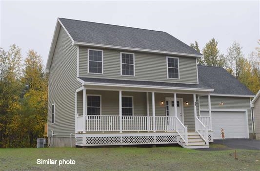 59 Miller's Farm Drive, Unit 30 Rochester, NH 03868 - Photo 1 of 5 Gallery Image 1