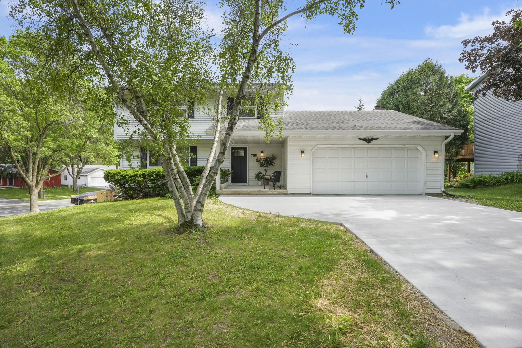 7101 Lindfield Road Madison, WI 53719 - Photo 41 of 51
