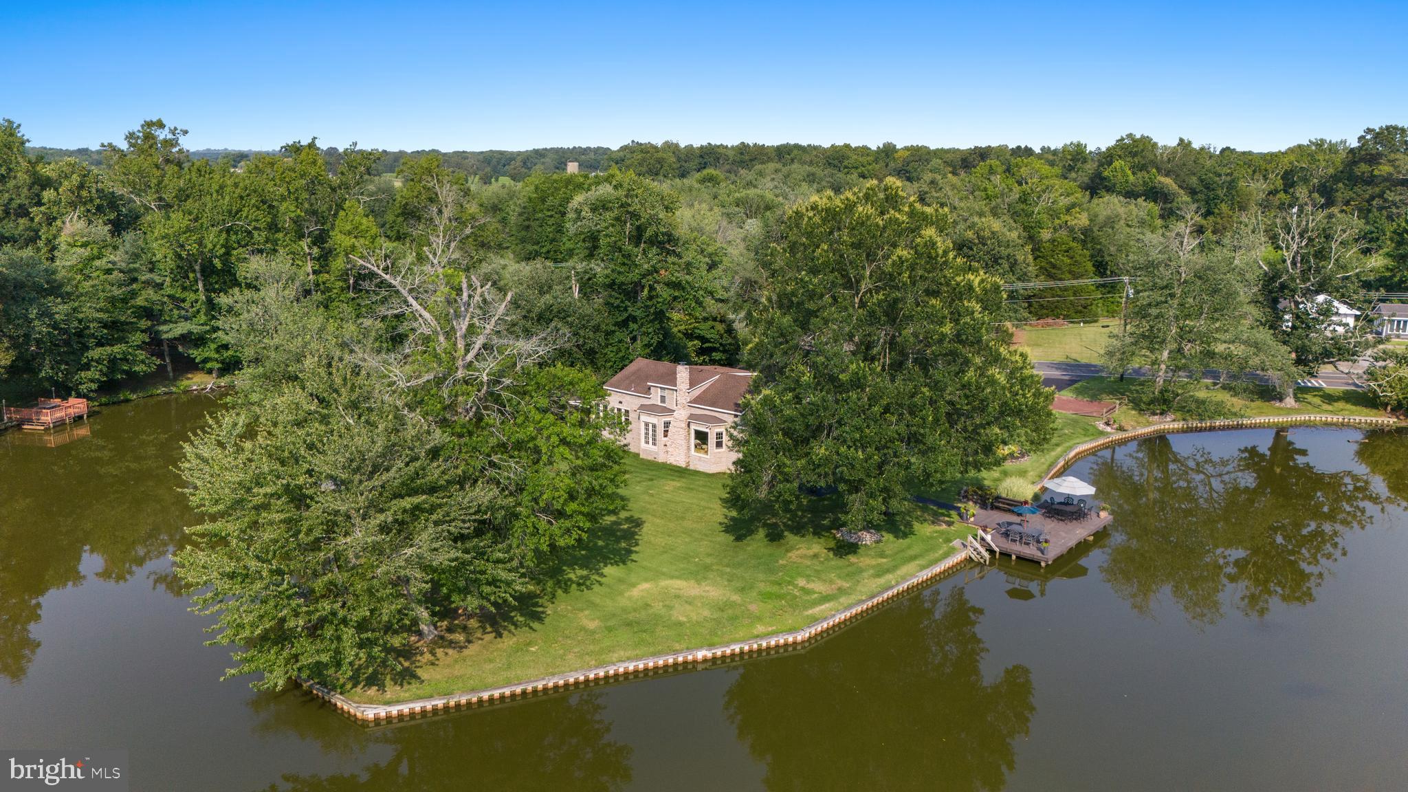 21 Alloway-Woodstown Road Alloway, NJ 08098 - Photo 22 of 78