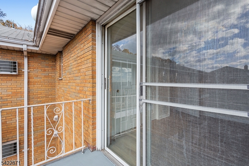 145 Arnot Street, Unit 4B Lodi, NJ 07644 - Photo 20 of 21 a view of an outdoor space