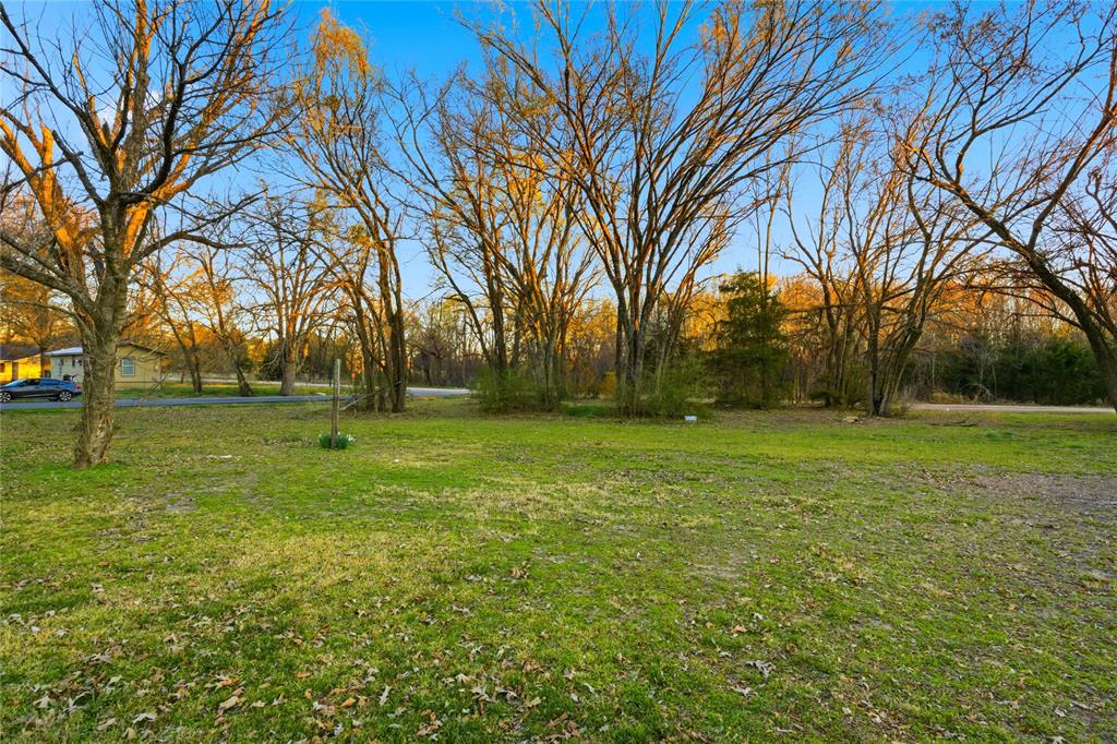Tbd Southeast 1st Street Cooper, TX 75432 - Photo 4 of 10 a view of a park