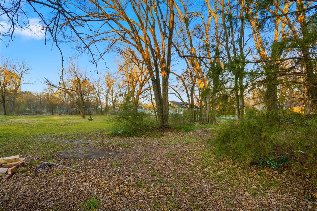 Tbd Southeast 1st Street Cooper, TX 75432 - Photo 6 of 10 a view of outdoor space with trees all around