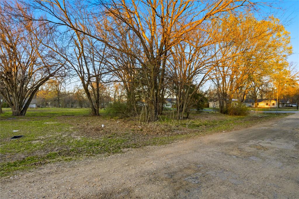 Tbd Southeast 1st Street Cooper, TX 75432 - Photo 7 of 10 a view of outdoor space with trees
