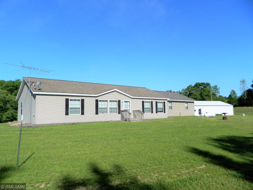 23387 Cranberry Marsh Road Shell Lake, WI 54871 - Photo 1 of 1