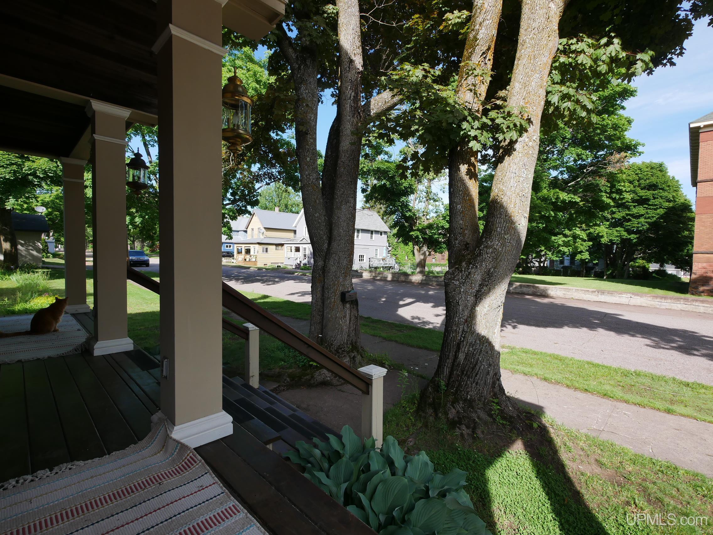 339 Pewabic Street Laurium, MI 49913 - Photo 75 of 91