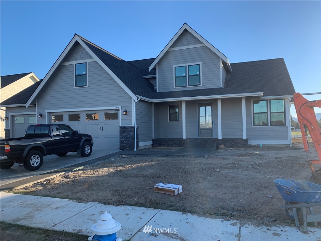 902 Rye Court Lynden, WA 98264 - Photo 1 of 1 Gallery Image 1