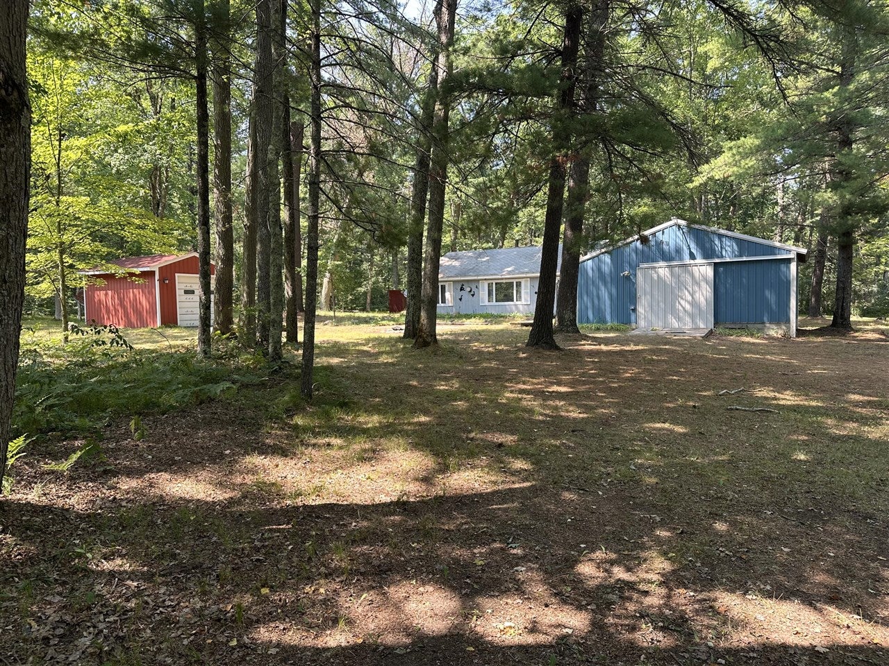 4525 South Merrillville Road Baldwin, MI 49304 - Photo 13 of 30 Gallery Image 13