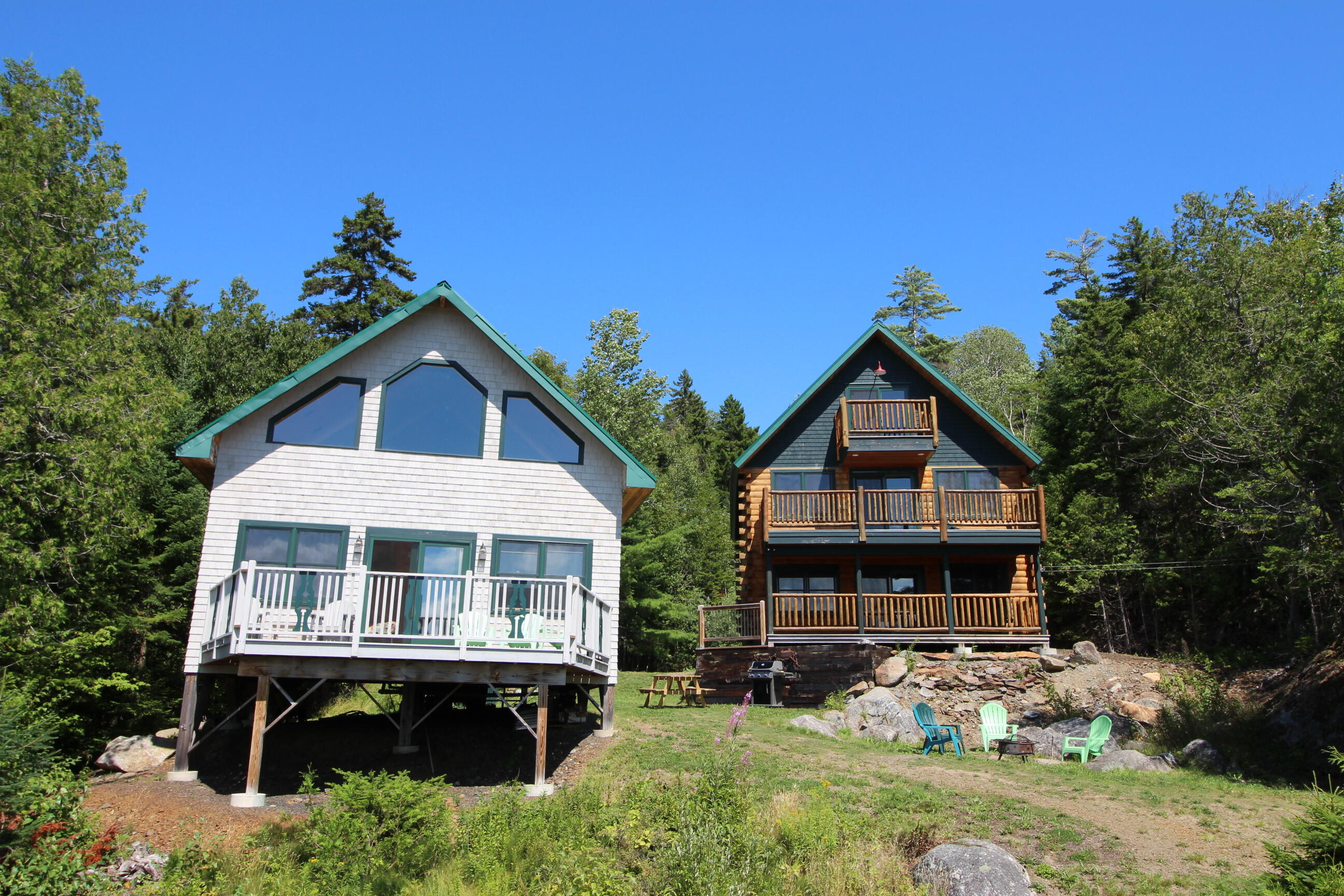 431 Bald Mountain Road Rangeley, ME 04964 - Photo 3 of 13 IMG_5663