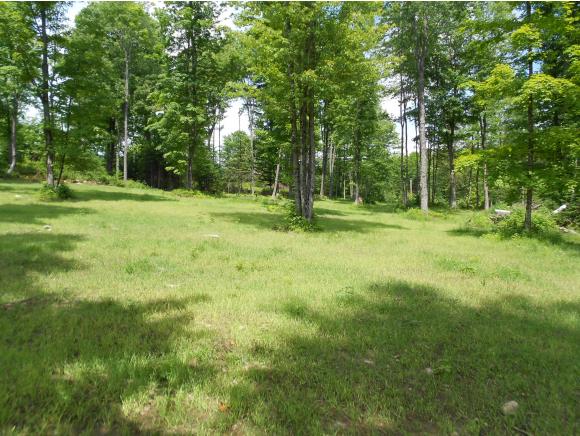 0 Dickey Road East Corinth, VT 05040 - Photo 1 of 12
