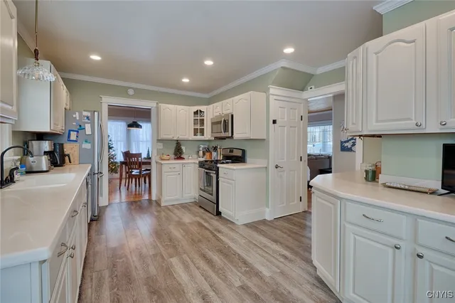 $329,000 | 24 Catherine Avenue, Alexandria, NY 13607