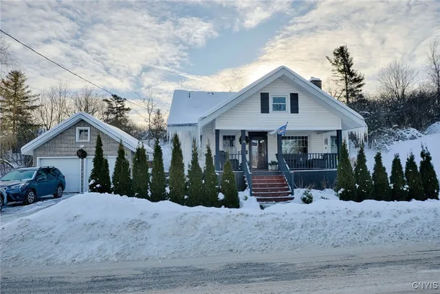 $329,000 | 24 Catherine Avenue, Alexandria, NY 13607