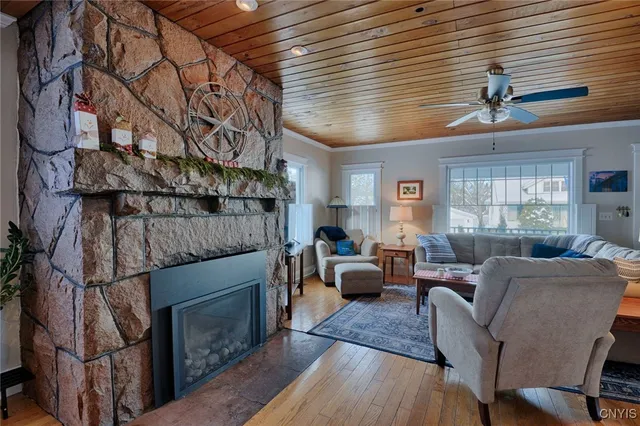 $329,000 | 24 Catherine Avenue, Alexandria, NY 13607