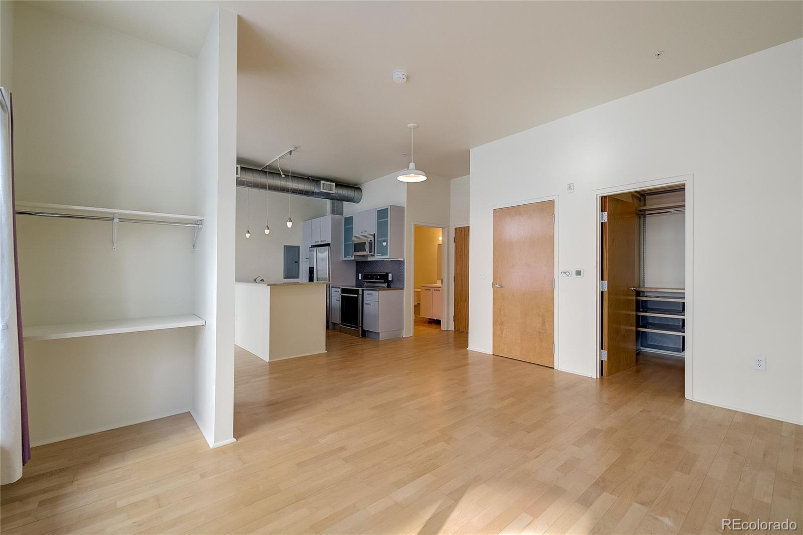 3100 Huron Street, Unit 1B Denver, CO 80202 - Photo 13 of 22