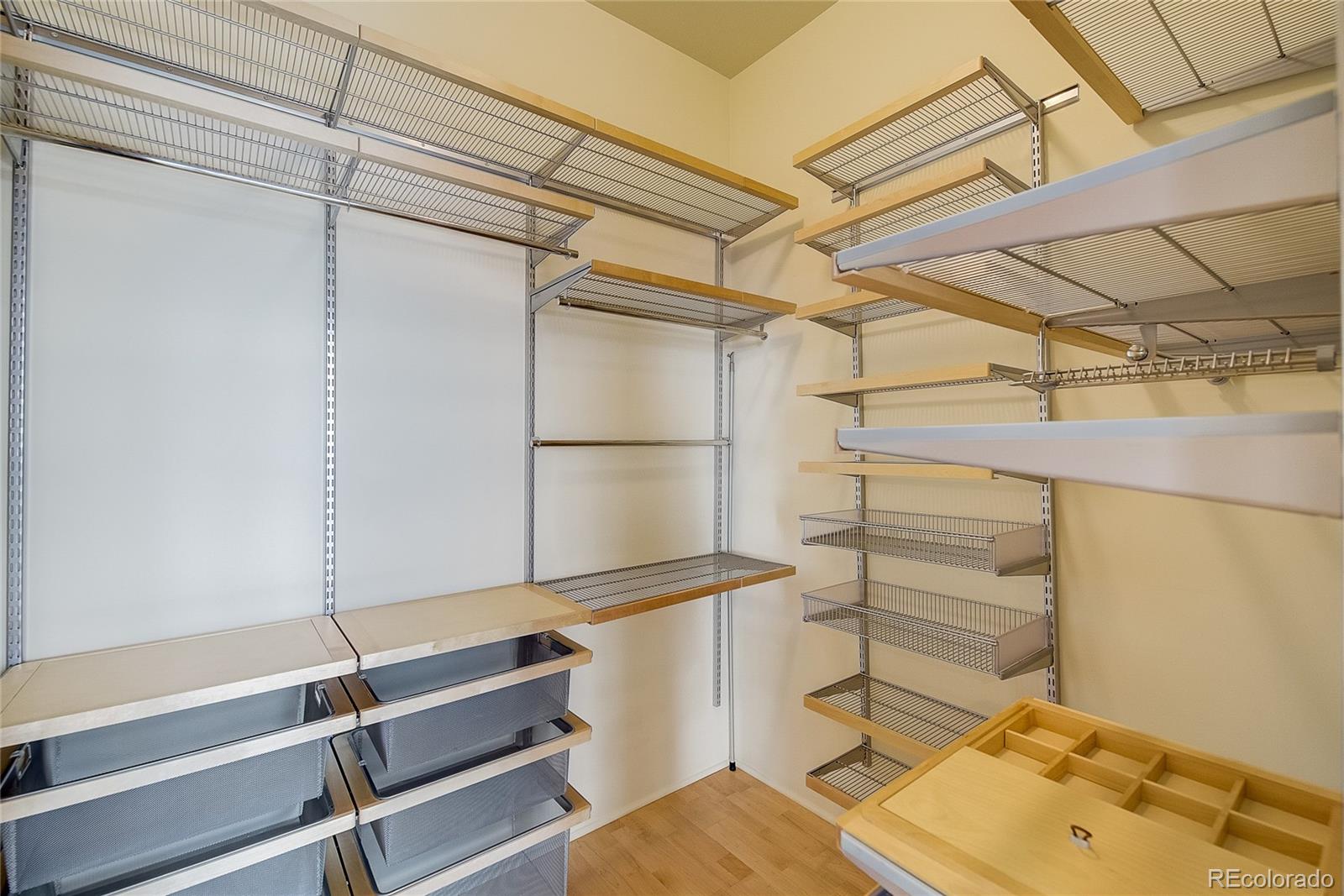 3100 Huron Street, Unit 1B Denver, CO 80202 - Photo 14 of 22